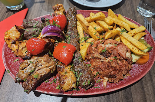 Photo of Lebaneat - 47 N Bailey, Durham DH1 3ET