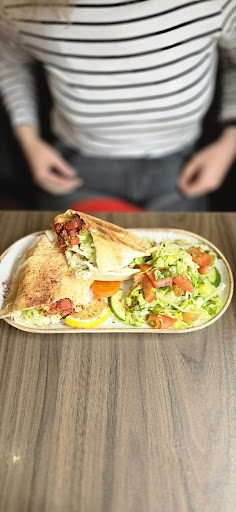 Photo of Lebaneat - 47 N Bailey, Durham DH1 3ET