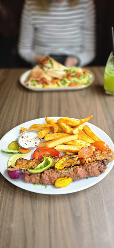 Photo of Lebaneat - 47 N Bailey, Durham DH1 3ET