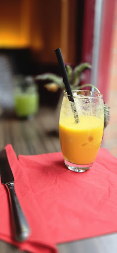 Photo of Lebaneat - 47 N Bailey, Durham DH1 3ET