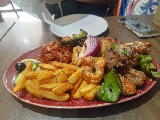 Photo of Lebaneat - 47 N Bailey, Durham DH1 3ET