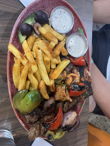 Photo of Lebaneat - 47 N Bailey, Durham DH1 3ET