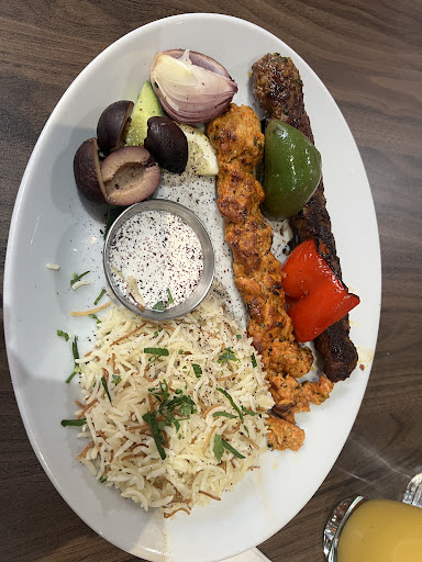 Photo of Lebaneat - 47 N Bailey, Durham DH1 3ET