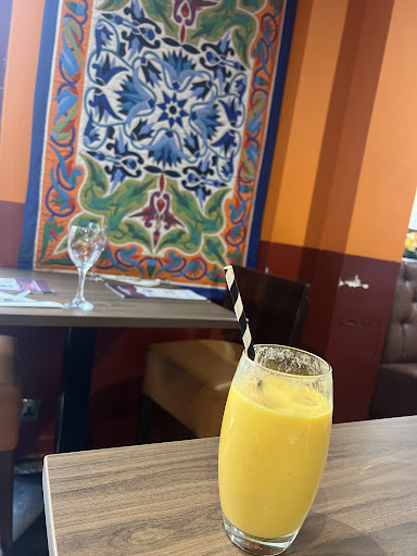 Photo of Lebaneat - 47 N Bailey, Durham DH1 3ET