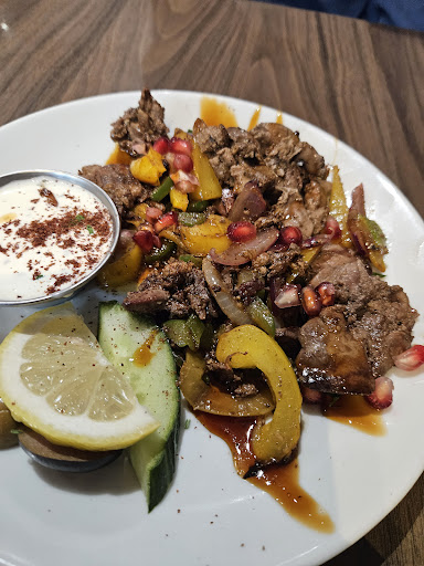 Photo of Lebaneat - 47 N Bailey, Durham DH1 3ET