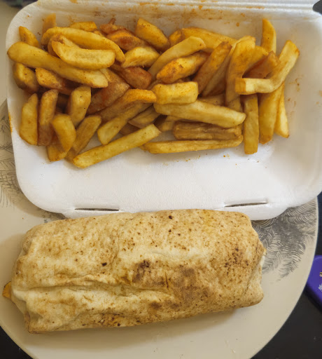 Photo of Lebaneat - 47 N Bailey, Durham DH1 3ET