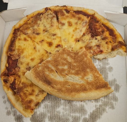 Photo of Lebaneat - 47 N Bailey, Durham DH1 3ET