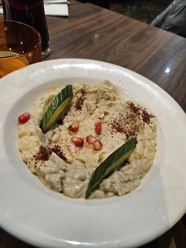 Photo of Lebaneat - 47 N Bailey, Durham DH1 3ET