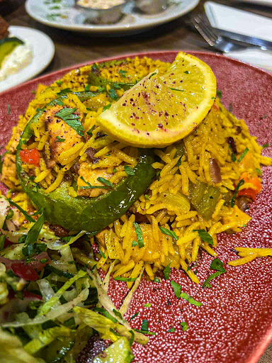 Photo of Lebaneat - 47 N Bailey, Durham DH1 3ET