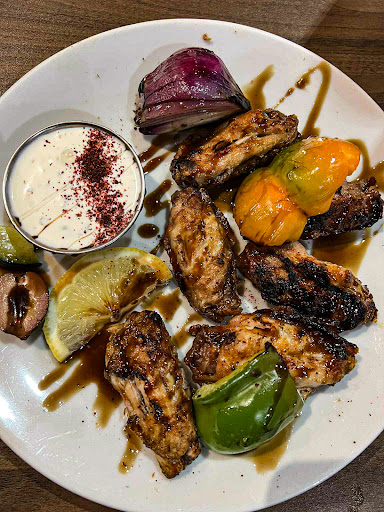 Photo of Lebaneat - 47 N Bailey, Durham DH1 3ET