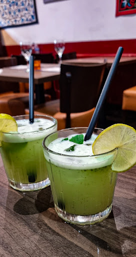 Photo of Lebaneat - 47 N Bailey, Durham DH1 3ET