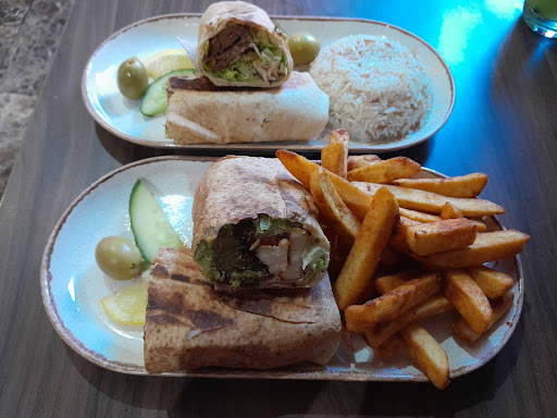 Photo of Lebaneat - 47 N Bailey, Durham DH1 3ET