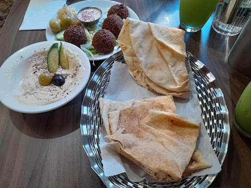 Photo of Lebaneat - 47 N Bailey, Durham DH1 3ET