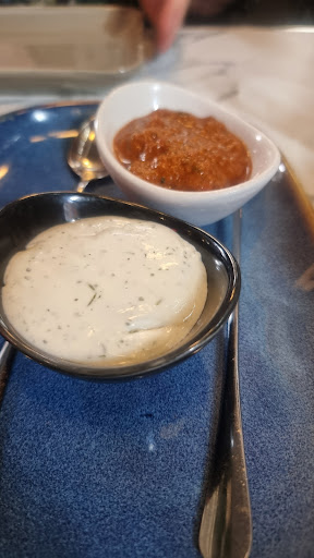 Photo of Turkish Kitchen Meze and grill - ground floor, 66 Saddler St, Durham DH1 3NP