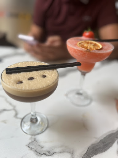 Photo of Turkish Kitchen Meze and grill - ground floor, 66 Saddler St, Durham DH1 3NP