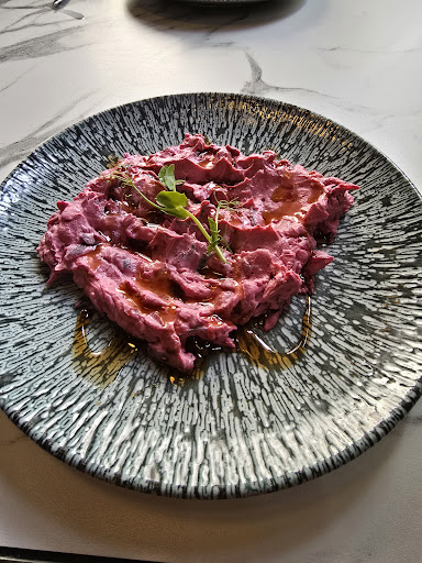 Photo of Turkish Kitchen Meze and grill - ground floor, 66 Saddler St, Durham DH1 3NP