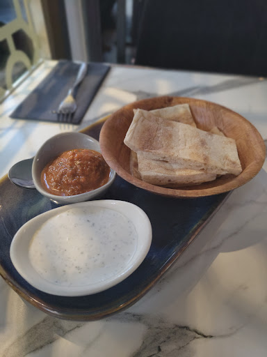 Photo of Turkish Kitchen Meze and grill - ground floor, 66 Saddler St, Durham DH1 3NP