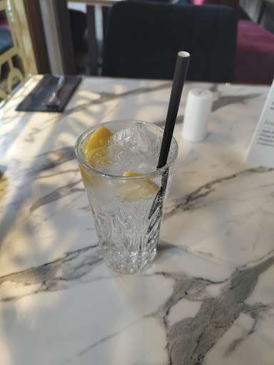 Photo of Turkish Kitchen Meze and grill - ground floor, 66 Saddler St, Durham DH1 3NP