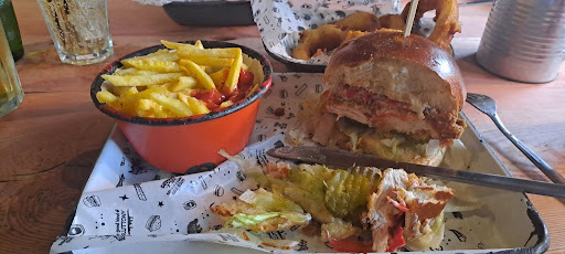 Photo of Fat Hippo Durham - 36 Saddler St, Durham DH1 3NU