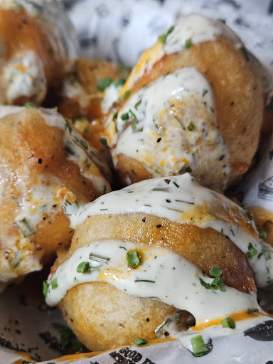 Photo of Fat Hippo Durham - 36 Saddler St, Durham DH1 3NU