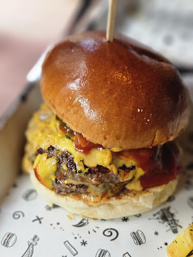 Photo of Fat Hippo Durham - 36 Saddler St, Durham DH1 3NU