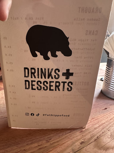 Photo of Fat Hippo Durham - 36 Saddler St, Durham DH1 3NU