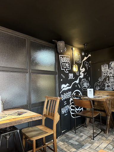 Photo of Fat Hippo Durham - 36 Saddler St, Durham DH1 3NU