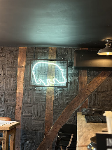 Photo of Fat Hippo Durham - 36 Saddler St, Durham DH1 3NU