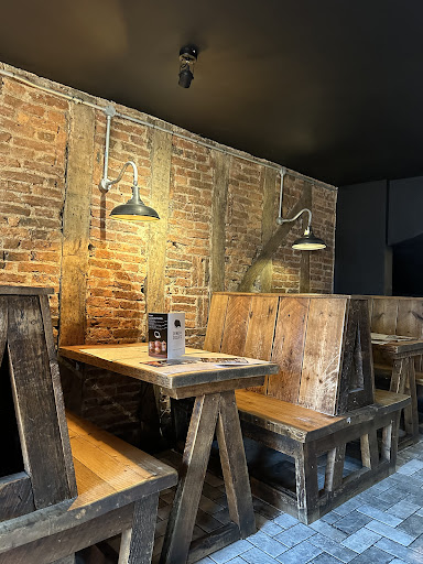 Photo of Fat Hippo Durham - 36 Saddler St, Durham DH1 3NU