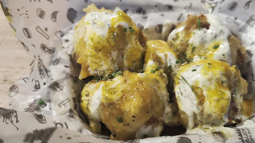 Photo of Fat Hippo Durham - 36 Saddler St, Durham DH1 3NU