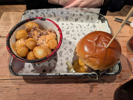 Photo of Fat Hippo Durham - 36 Saddler St, Durham DH1 3NU