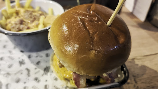 Photo of Fat Hippo Durham - 36 Saddler St, Durham DH1 3NU