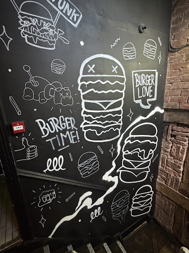 Photo of Fat Hippo Durham - 36 Saddler St, Durham DH1 3NU