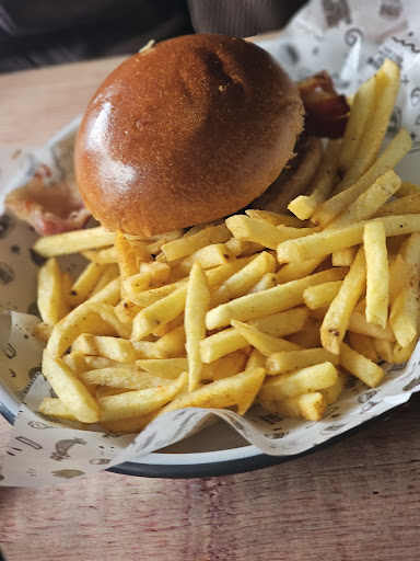 Photo of Fat Hippo Durham - 36 Saddler St, Durham DH1 3NU