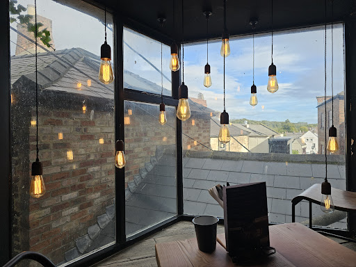 Photo of Fat Hippo Durham - 36 Saddler St, Durham DH1 3NU