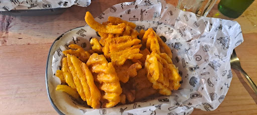 Photo of Fat Hippo Durham - 36 Saddler St, Durham DH1 3NU