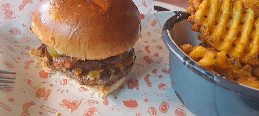 Photo of Fat Hippo Durham - 36 Saddler St, Durham DH1 3NU