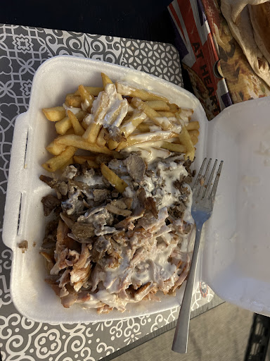 Photo of Kamo's Takeaway - 53 Station Rd, Stockton-on-Tees, Billingham TS23 1AE