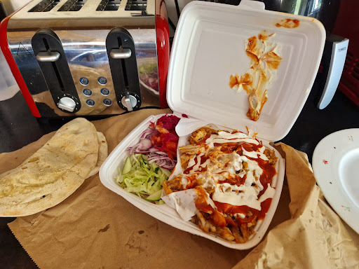 Photo of Kamo's Takeaway - 53 Station Rd, Stockton-on-Tees, Billingham TS23 1AE