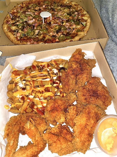 Photo of Kitchen 38 - 38 North Rd, Durham DH1 4SE