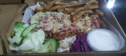 Photo of Kitchen 38 - 38 North Rd, Durham DH1 4SE