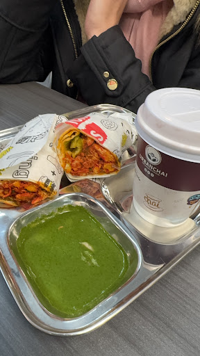 Photo of Urbanchai Durham - 19 North Rd, Durham DH1 4SG