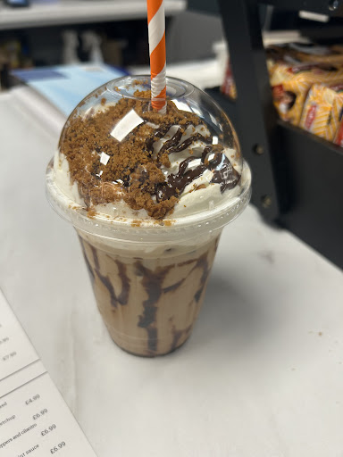 Photo of Urbanchai Durham - 19 North Rd, Durham DH1 4SG