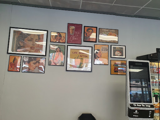 Photo of Urbanchai Durham - 19 North Rd, Durham DH1 4SG