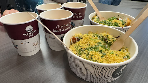 Photo of Urbanchai Durham - 19 North Rd, Durham DH1 4SG