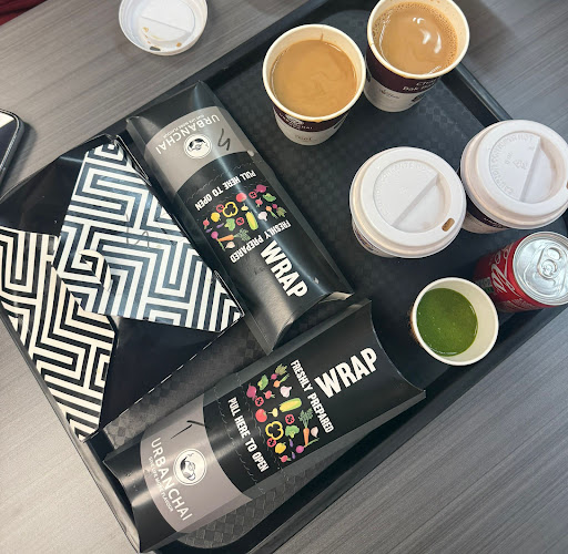 Photo of Urbanchai Durham - 19 North Rd, Durham DH1 4SG