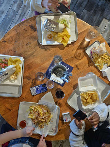 Photo of The Food Pit - 1 Framwellgate Waterside, Durham DH1 4SL