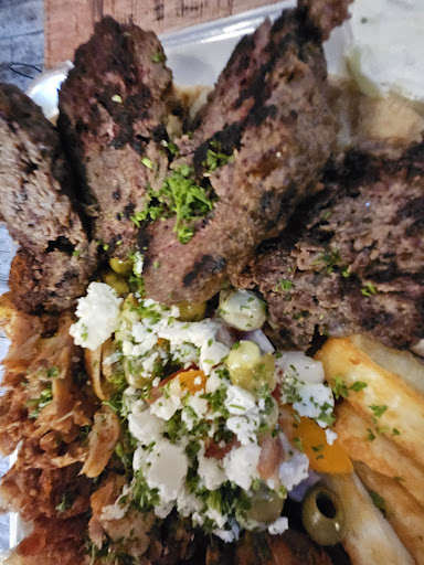 Photo of The Food Pit - 1 Framwellgate Waterside, Durham DH1 4SL