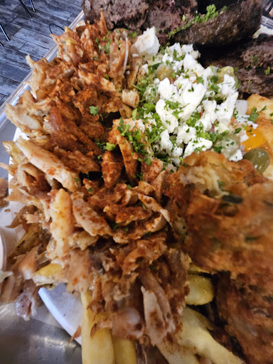 Photo of The Food Pit - 1 Framwellgate Waterside, Durham DH1 4SL