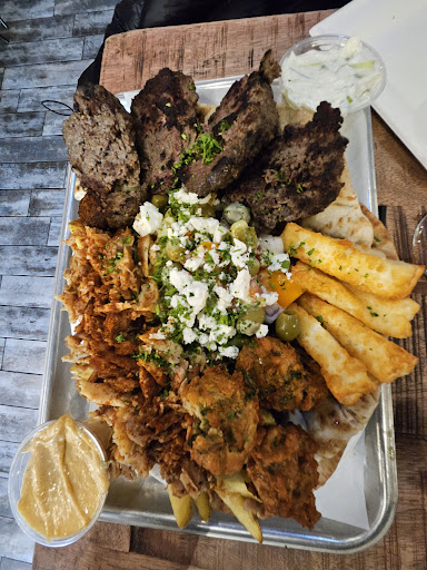 Photo of The Food Pit - 1 Framwellgate Waterside, Durham DH1 4SL